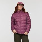 Repleto Down Jacket - Women's