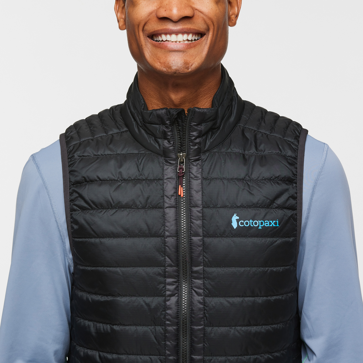 Capa Insulated Vest - Men's - Image 6