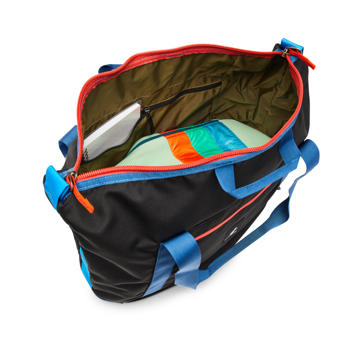 Viaje 35L Weekender Bag - Cada D??a - Image 5