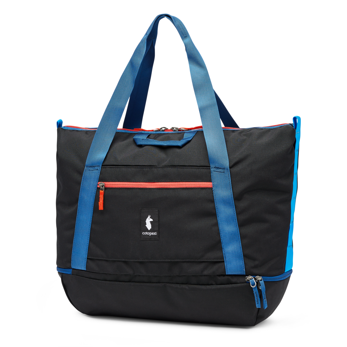 Viaje 35L Weekender Bag - Cada D??a - Image 2