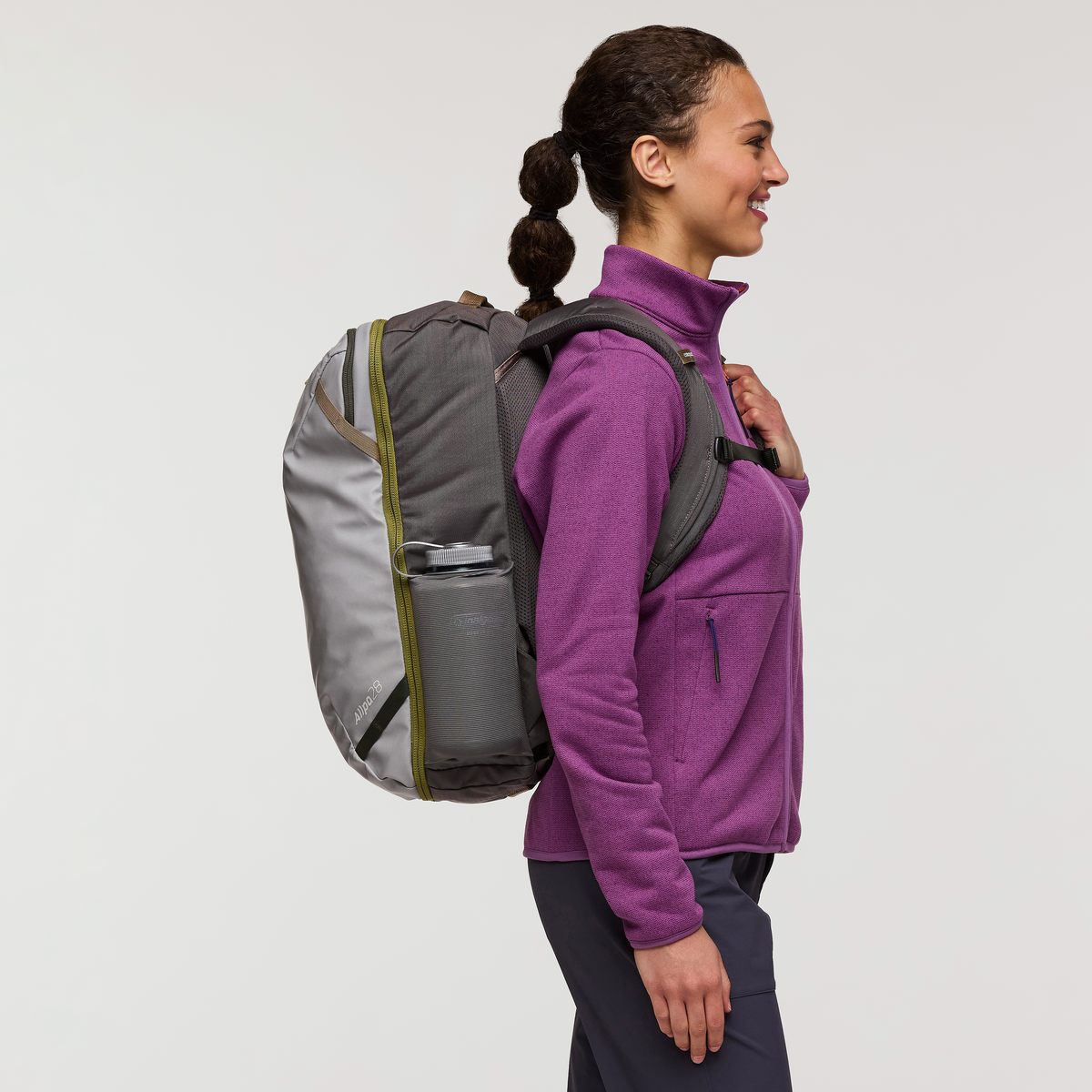Allpa 28L Travel Pack - Image 7