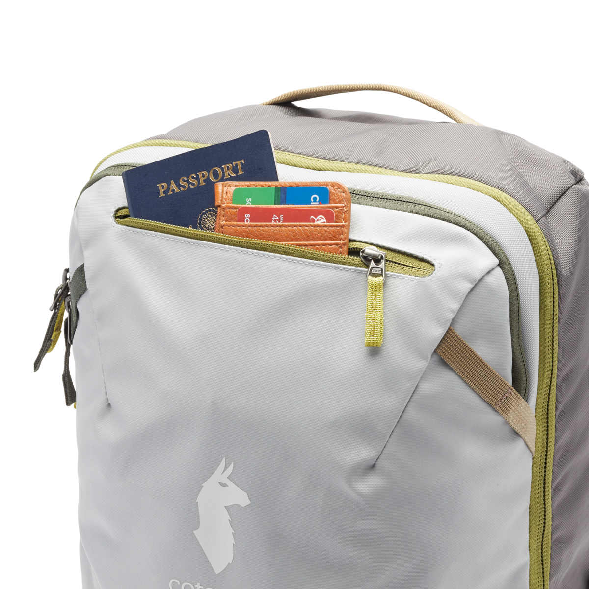 Allpa 28L Travel Pack - Image 5