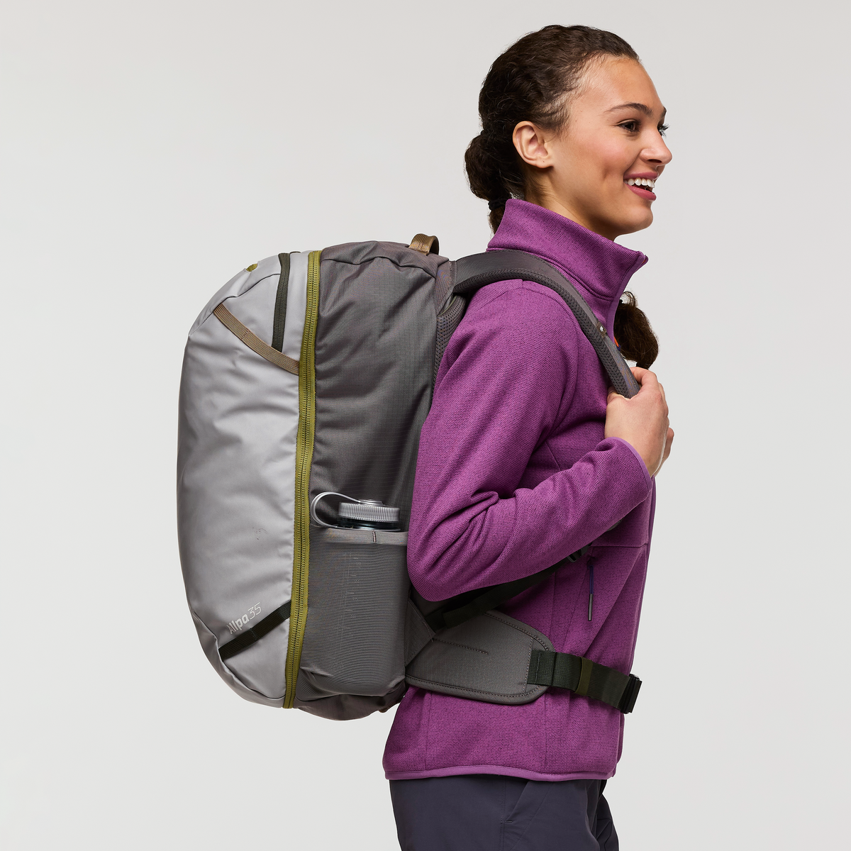 Allpa 35L Travel Pack - Image 7