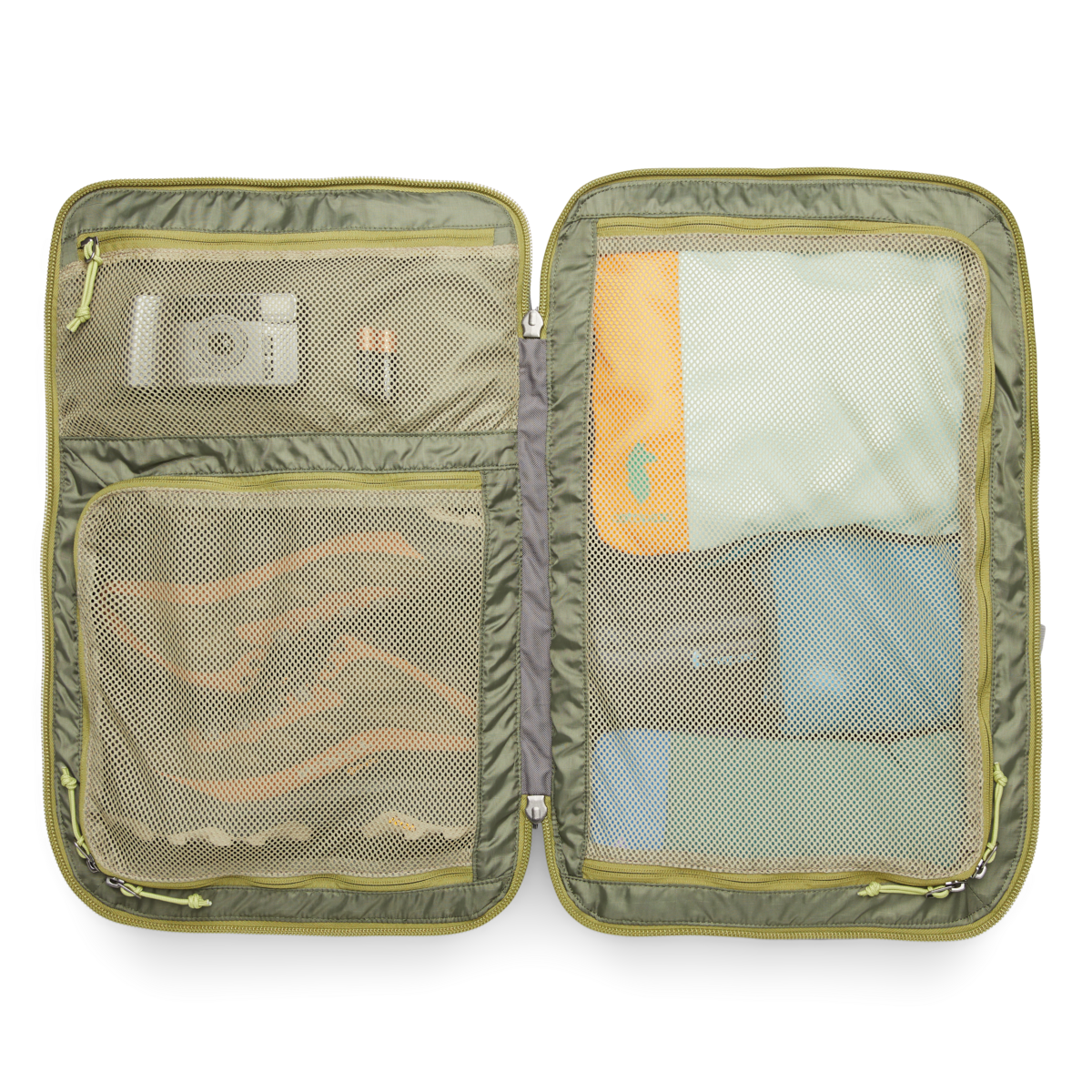 Allpa 35L Travel Pack - Image 3