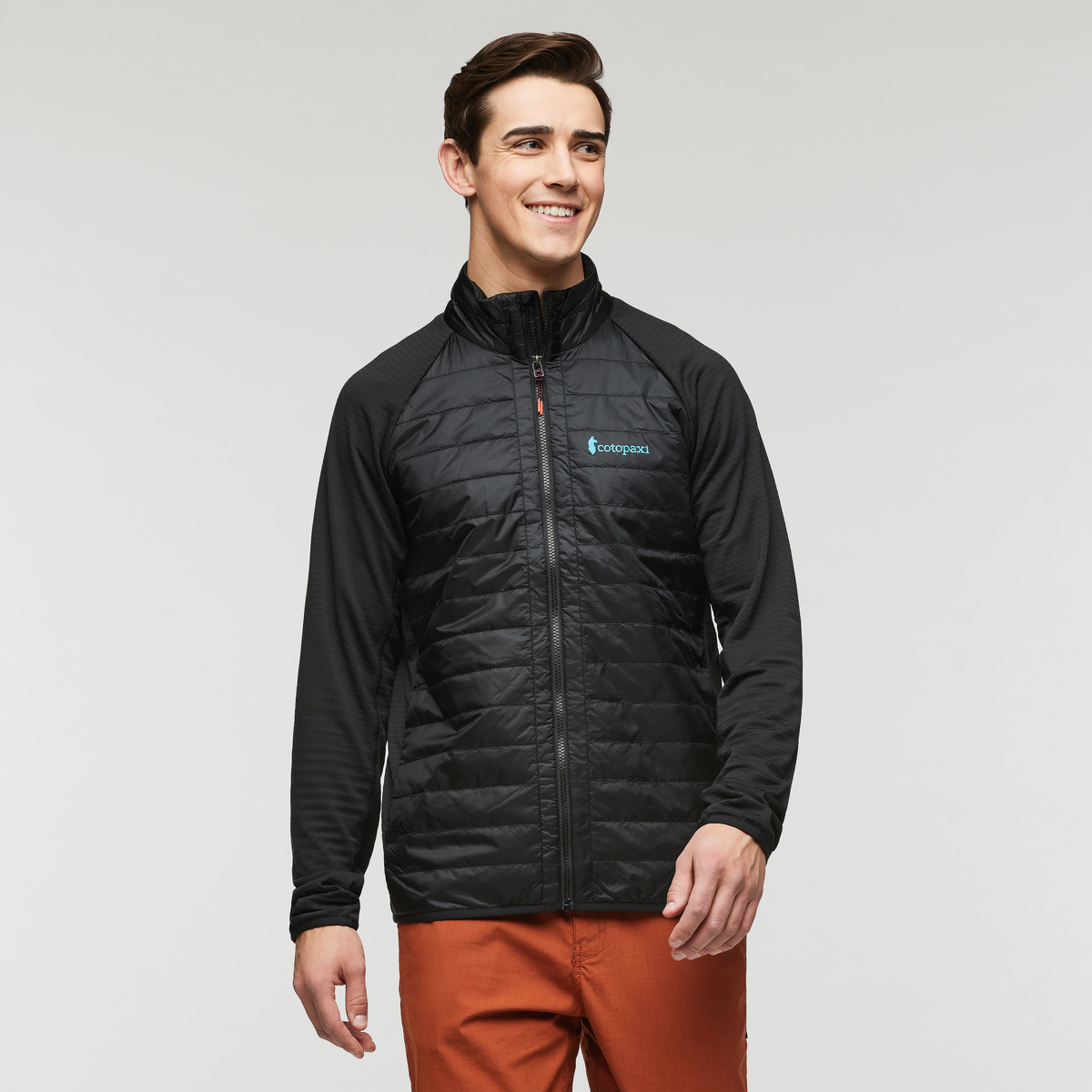 Capa Hybrid Insulated Jacket - Men's - Image 25