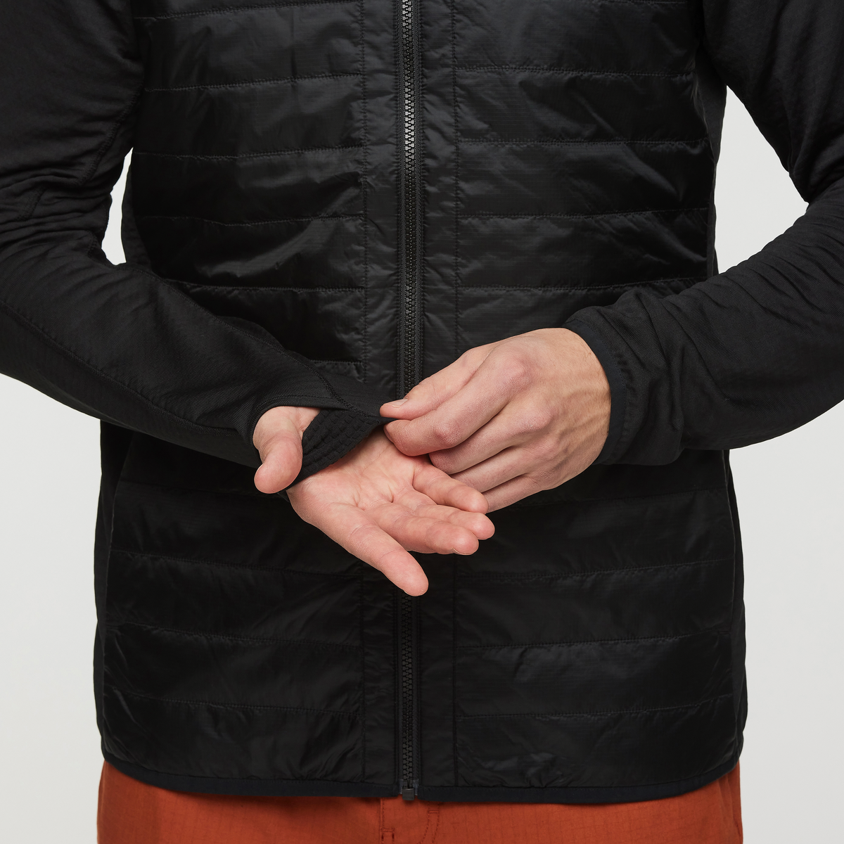 Capa Hybrid Insulated Jacket - Men's - Image 31