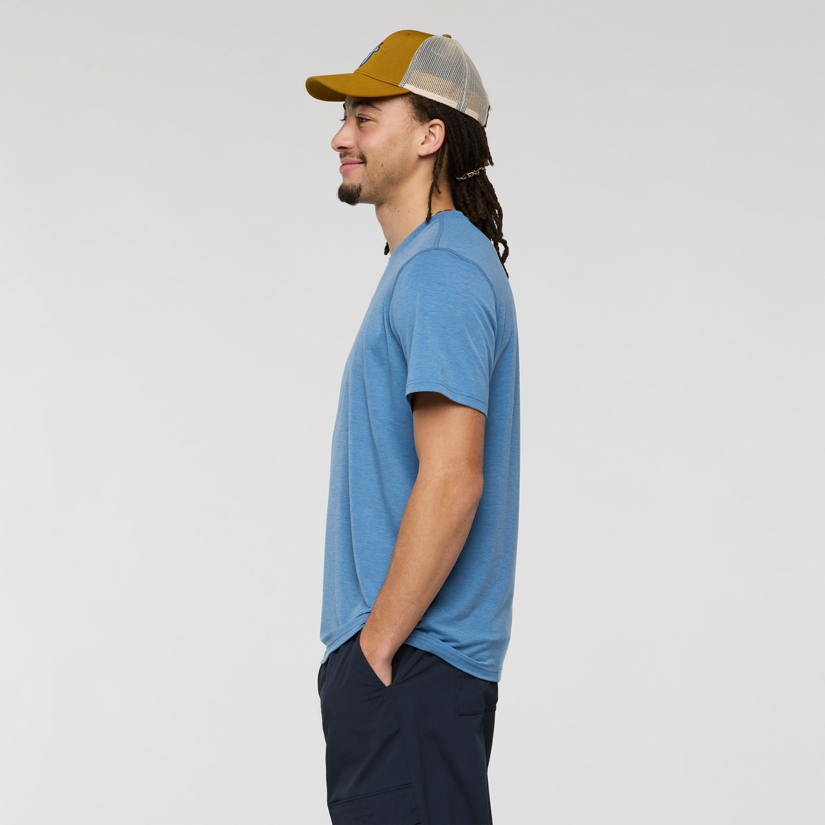 Empaca Crew T-Shirt - Men's - Image 9