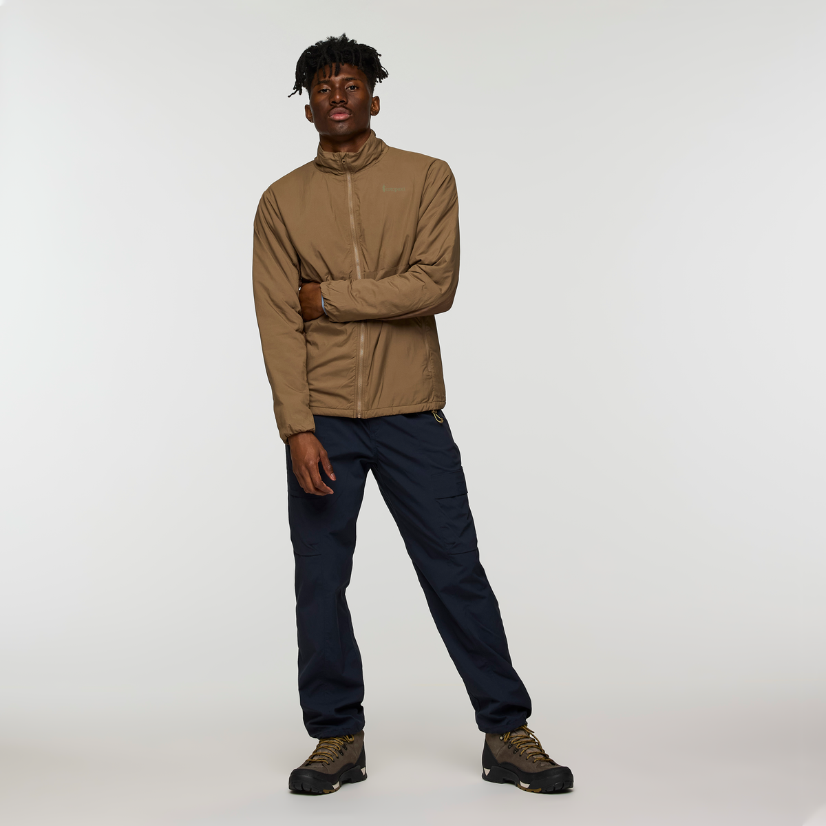 Pacaya 2.0 Insulated Jacket - Men's - Image 2