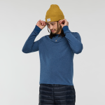 Perenne Long-Sleeve Shirt - Men's