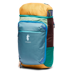 Allpa 50L Adventure Travel Pack - Del D??a