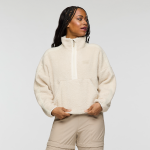 Bacano Fleece Pullover - Women's