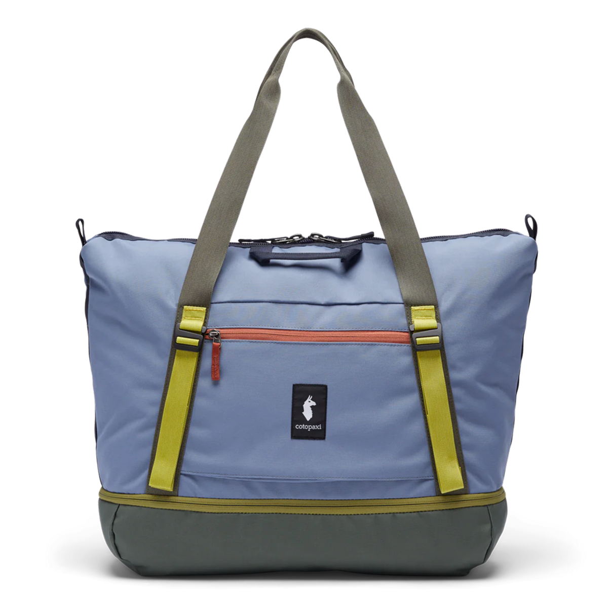 Viaje 35L Weekender Bag - Cada D??a - Image 9