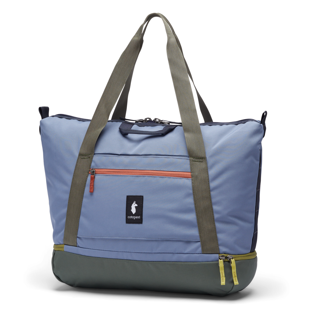 Viaje 35L Weekender Bag - Cada D??a - Image 10
