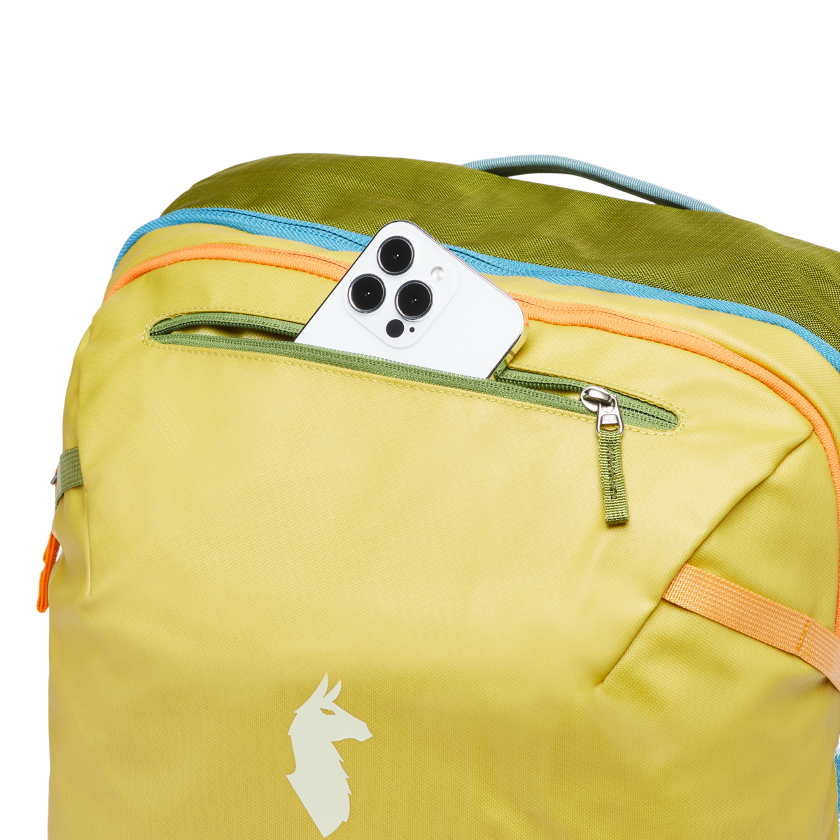 Allpa 35L Travel Pack - Image 16