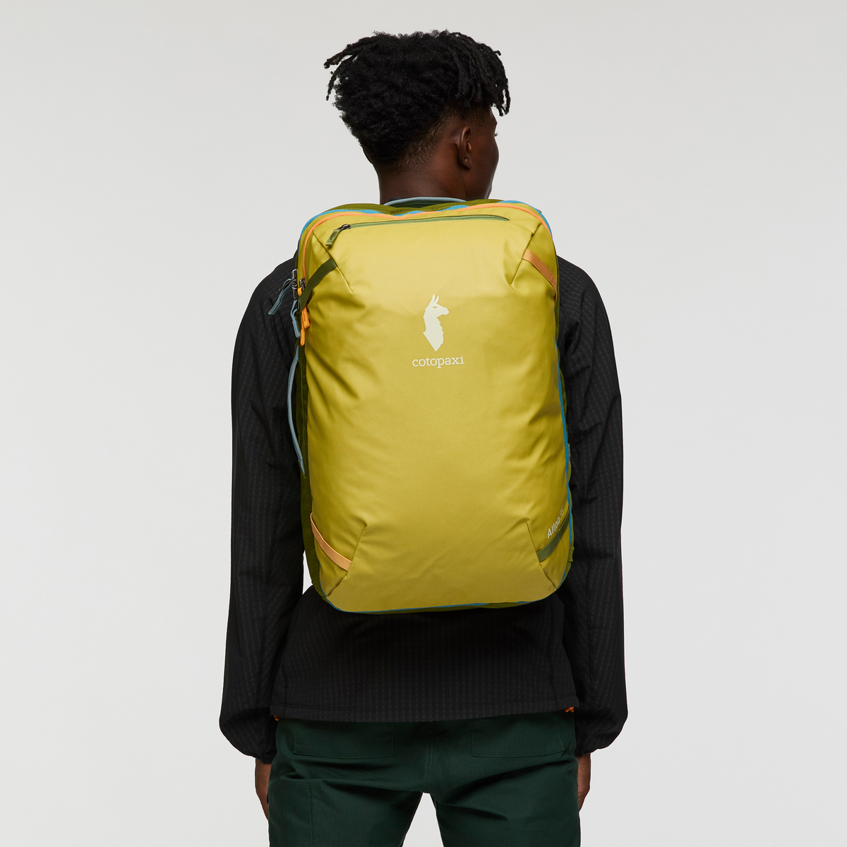 Allpa 35L Travel Pack - Image 26