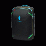 Allpa 35L Travel Pack - Del D??a Dark